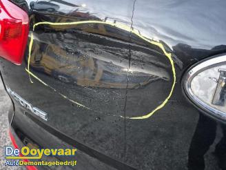 Kia Sportage Sportage (SL), Terreinwagen, 2010 / 2016 1.6 GDI 16V 4x2 picture 12