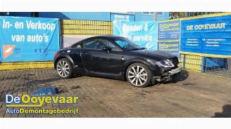 Coche siniestrado Audi TT TT (8N3), Coupe, 1998 / 2006 1.8 T 20V Quattro 1999/7