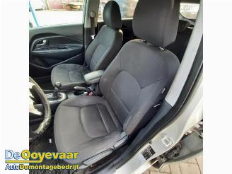 Kia Rio Rio III (UB), Hatchback, 2011 / 2017 1.2 CVVT 16V picture 6