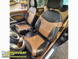 Mini Cooper Mini One/Cooper (R50), Hatchback, 2001 / 2007 1.6 16V Cooper picture 6