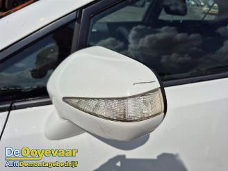 Honda Civic Civic (FA/FD), Sedan, 2005 / 2012 1.3 Hybrid picture 7