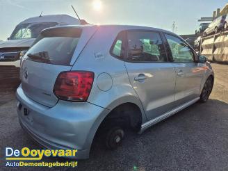Volkswagen Polo Polo V (6R), Hatchback, 2009 / 2017 1.2 TDI 12V BlueMotion picture 3