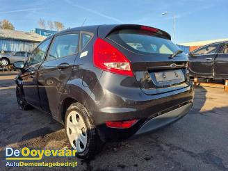 Ford Fiesta Fiesta 6 (JA8), Hatchback, 2008 / 2018 1.25 16V picture 4