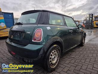 Mini Mini Mini (R56), Hatchback, 2006 / 2013 1.4 16V One picture 3