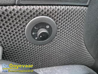 Volkswagen Scirocco Scirocco (137/13AD), Hatchback 3-drs, 2008 / 2017 2.0 TSI 16V picture 10