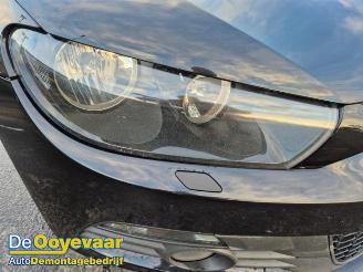 Volkswagen Scirocco Scirocco (137/13AD), Hatchback 3-drs, 2008 / 2017 2.0 TSI 16V picture 21