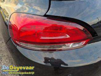 Volkswagen Scirocco Scirocco (137/13AD), Hatchback 3-drs, 2008 / 2017 2.0 TSI 16V picture 23