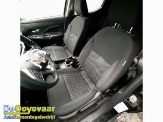 Nissan Micra Micra (K14), Hatchback, 2016 / 2025 1.0 IG-T 100 picture 6