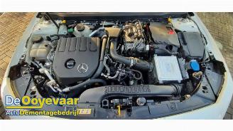 Mercedes Cla-klasse CLA Shooting Brake (118.6), Combi, 2019 1.3 CLA-250 e Turbo 16V picture 5