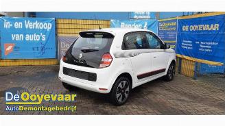 Renault Twingo Twingo III (AH), Hatchback 5-drs, 2014 1.0 SCe 70 12V picture 3