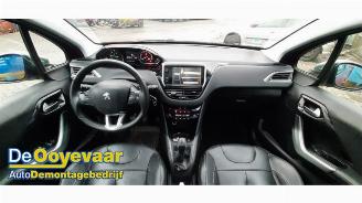 Peugeot 208 208 I (CA/CC/CK/CL), Hatchback, 2012 / 2019 1.6 Vti 16V picture 5