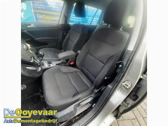 Volkswagen Golf Golf VII Variant (AUVV), Combi, 2013 / 2021 1.0 TSI 12V BlueMotion Technology picture 6