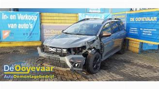 Dacia Jogger Jogger, MPV, 2022 1.6 Hybrid 140 16V picture 4