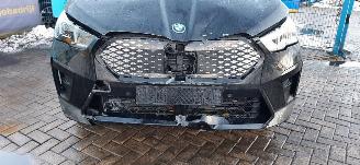 BMW iX2 BMW iX2 eDrive20 67 kWh picture 16