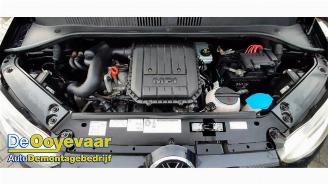 Volkswagen Up! Up! (121), Hatchback, 2011 1.0 12V 75 picture 8