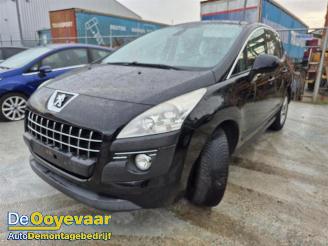 Auto da rottamare Peugeot 3008 3008 I (0U/HU), MPV, 2009 / 2016 1.6 VTI 16V 2010/2