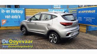 Purkuautot passenger cars MG ZS ZS, SUV, 2019 EV Long Range 70 kWh 2023/5