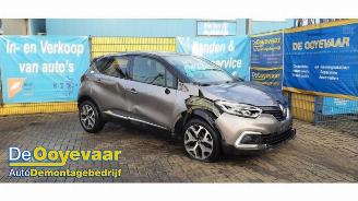 Autoverwertung Renault Captur Captur I (2R), SUV, 2013 0.9 Energy TCE 12V 2019/11