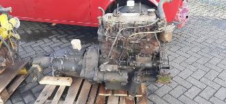 Austin  AUSTIN FX4 LONDON TAXI picture 6