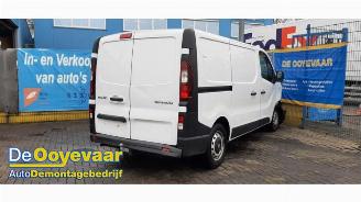 Renault Trafic Trafic (1FL/2FL/3FL/4FL), Van, 2014 1.6 dCi 95 picture 2