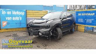 Lynk & Co 01 01, SUV, 2018 1.5 PHEV picture 4