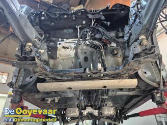 Ford Kuga Kuga III (DFK), SUV, 2019 2.5 PHEV 16V picture 10