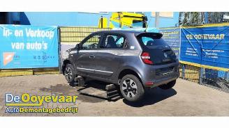 Renault Twingo Twingo III (AH), Hatchback 5-drs, 2014 / 2024 1.0 SCe 70 12V picture 3