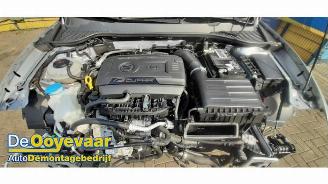 Seat Leon Leon (5FB), Hatchback 5-drs, 2012 / 2020 2.0 TSI Cupra 290 16V picture 8
