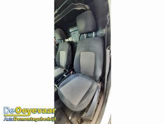 Ford Transit Connect Transit Connect (PJ2), Van, 2013 1.5 EcoBlue picture 6