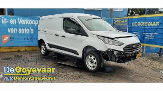 Vrakbiler auto Ford Transit Connect Transit Connect (PJ2), Van, 2013 1.5 EcoBlue 2020/9