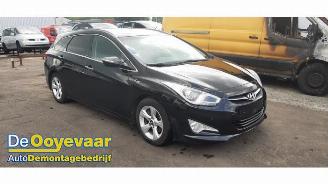 Auto da rottamare Hyundai I-40 i40 CW (VFC), Combi, 2011 / 2019 1.6 GDI 16V 2012/7