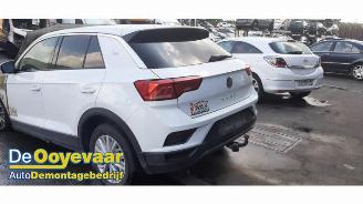 Dezmembrări autoturisme Volkswagen T-Roc T-Roc I, SUV, 2017 1.0 TSI 12V BlueMotion 2018/8
