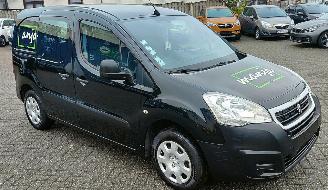 Peugeot Partner Peugeot Partner klima 3 sitse picture 2