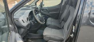 Peugeot Partner Peugeot Partner L1 Komfort Plus picture 9
