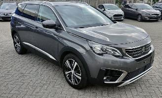Peugeot 5008 Peugeot 5008 Allure topgepflegt ! picture 4