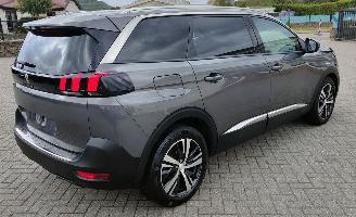 Peugeot 5008 Peugeot 5008 Allure topgepflegt ! picture 6