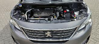 Peugeot 5008 Peugeot 5008 Allure topgepflegt ! picture 13