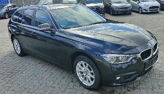BMW 3-serie BMW 318 Baureihe 3 Touring 318 i Advantage picture 5