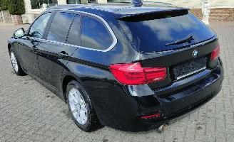 BMW 3-serie BMW 318 Baureihe 3 Touring 318 i Advantage picture 3