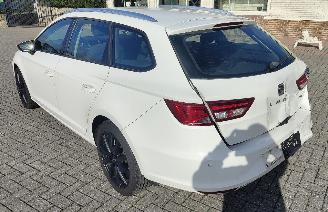 Seat Leon Seat Leon X-PERIENCE 1.4 TSI 92kW Start&Stop picture 3