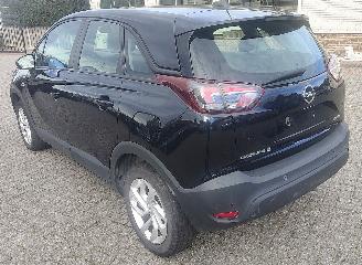 Opel Crossland Opel Crossland x 1,2 edition picture 3