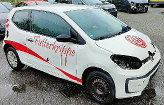 Volkswagen Up!  picture 4