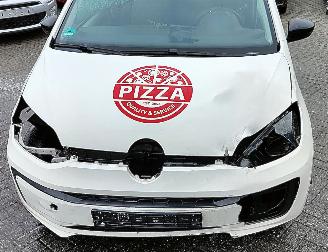 Volkswagen Up!  picture 5