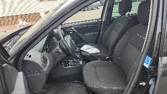 Dacia Dokker Dacia Duster Prestige 4x4 navi ( euro 5 ) picture 10