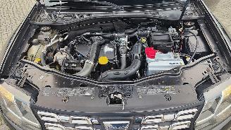 Dacia Dokker Dacia Duster Prestige 4x4 navi ( euro 5 ) picture 15