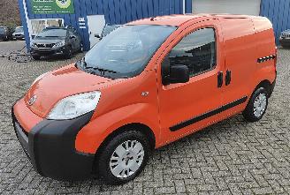  Fiat Fiorino fiorino sx  euro 5   6 deuren !! 2014/4