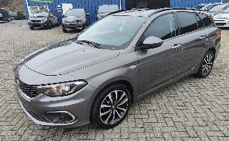 Gebrauchtwagen PKW Fiat Tipo Fiat Tipo Lounge 1,4 turbo 2018/5