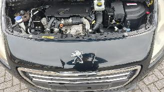 Peugeot 3008 Peugeot 3008 Allure automaat panodak navigation . picture 13