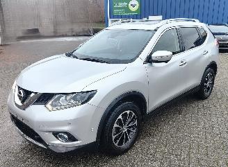 ocasión turismos Nissan X-Trail Nissan X-Trail 1,6 Tekna leder pano full options 36461 km ! 2018/5