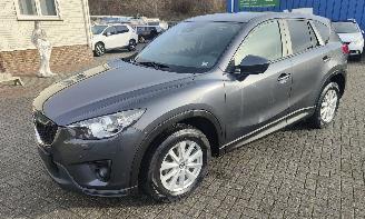 begagnad bil auto Mazda CX-5 Mazda CX-5 Center-Line AWD 4x4 topstaat euro 6 ! 2013/11